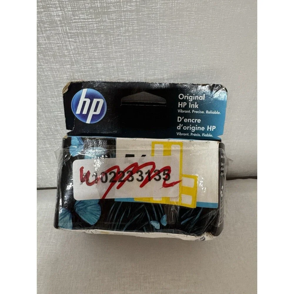 HP 564 Yellow ink. Factory sealed in box Set Of 3